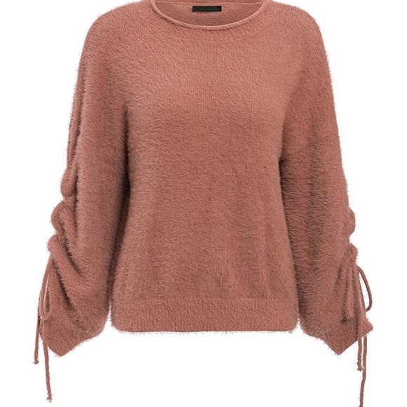 🎉Final markdown🎉 long sleeve sheer sexy bodysuit - Picture 3 of 6